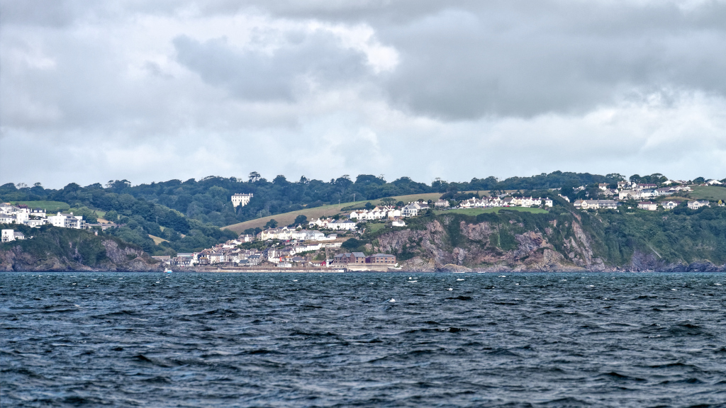 Mevagissey