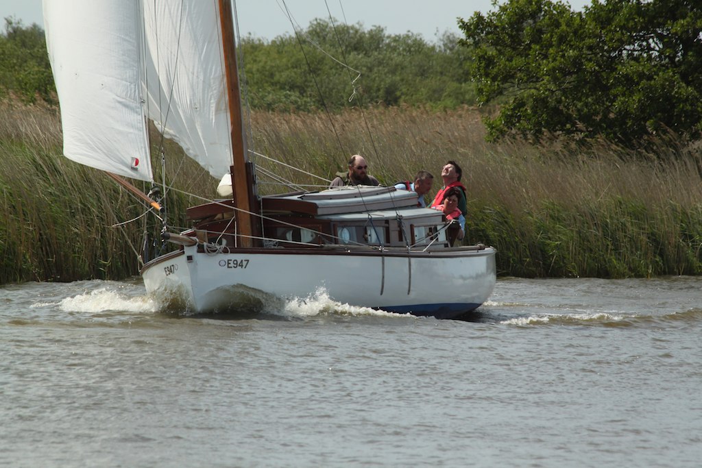 Perfect Lady 9 3 Rivers race 2011
