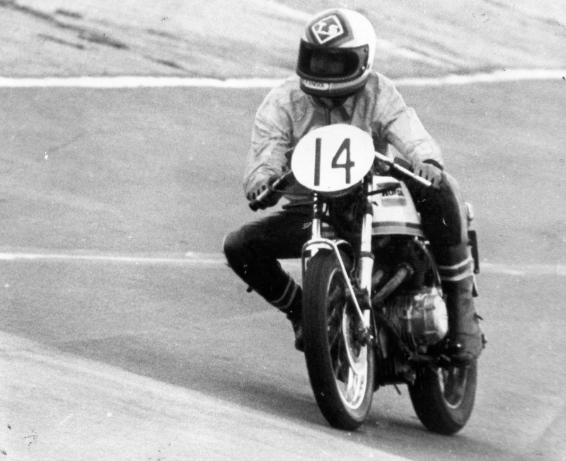 Tim Snetterton Racing001 web